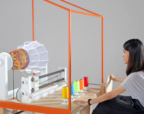 Lanna Factory lamps