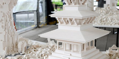 Dezeen Mail #256