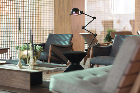 Loja Lumini shop by Studio MK27