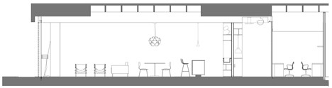 Loja Lumini shop by Studio MK27