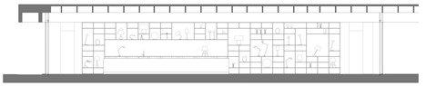 Loja Lumini shop by Studio MK27