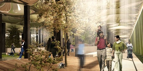 Lowline creators launch Kickstarter campaign for underground park in New York