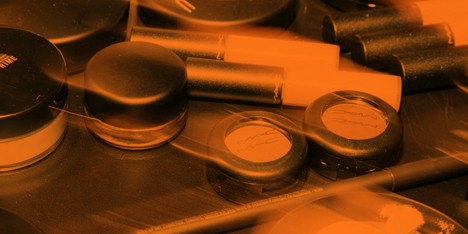 US job of the week: senior industrial designer at M.A.C Cosmetics