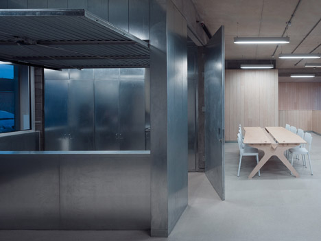 Manor Works by Architecture 00
