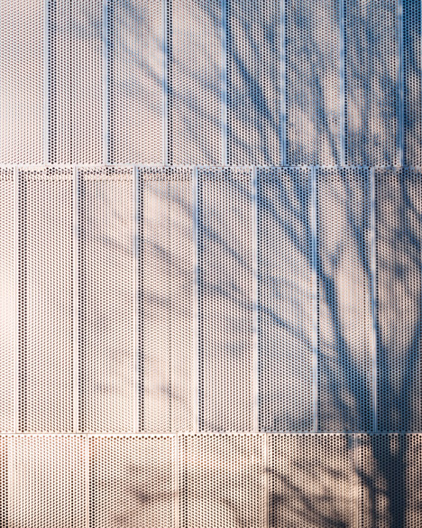 Manor Works by Architecture 00