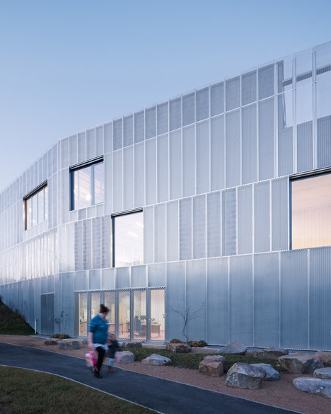 Manor Works by Architecture 00