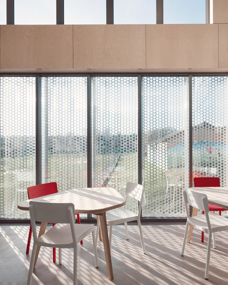 Manor Works by Architecture 00
