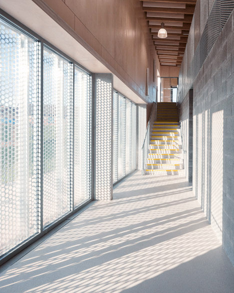 Manor Works by Architecture 00