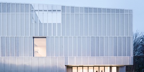 Manor Works by Architecture 00