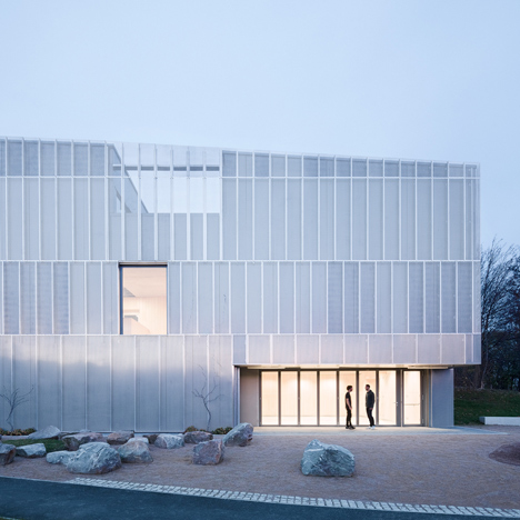 Manor Works by Architecture 00