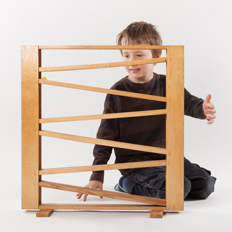Play – Modernist Toy Exhibition by Systems Project