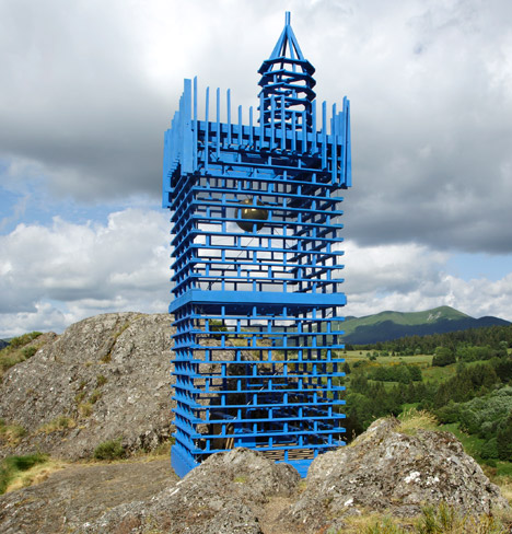 Massif du Sancy promotion