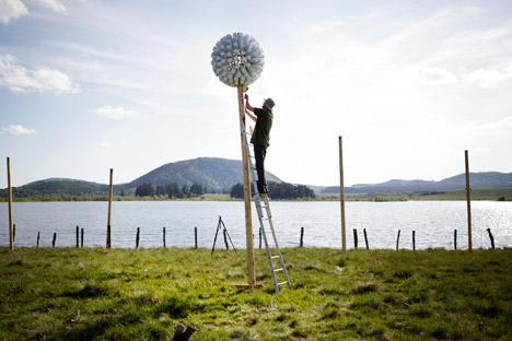 Massif du Sancy promotion