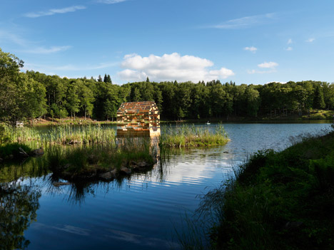 Massif du Sancy promotion