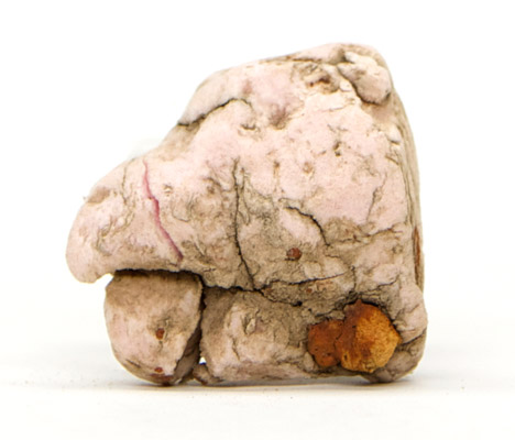 Modern archaeology exhibition at MMuseumm