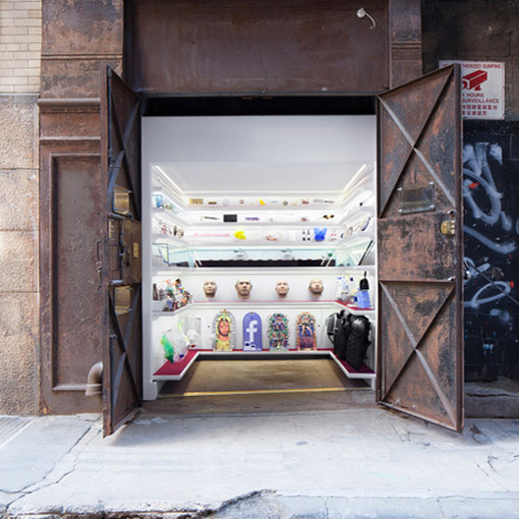This week on Dezeen