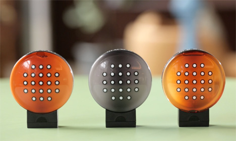 Moooi's range of bath and shower products for hotels