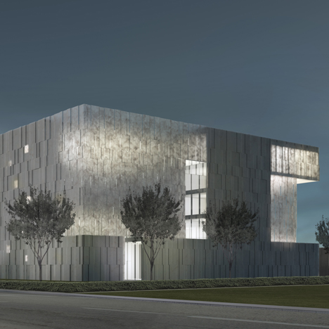 Moroso building_David Adjaye_dezeen_sq