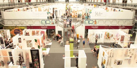 Competition: five pairs of tickets for New Designers 2015 to be won