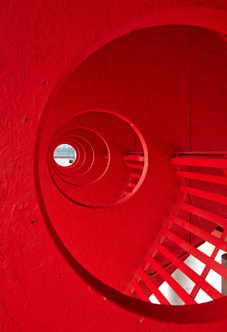 New-Horizons-LFA-Red-Yellow-Pavilion-Hall-McKnight_TAKA-Clancy-Moore-Steve-Larkin_dezeen_468_16