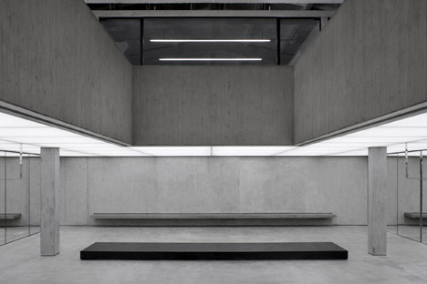 Nicolas Andreas Taralis in China by Bernard Dubois