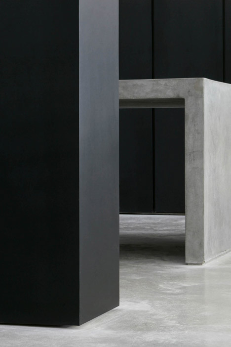 Nicolas Andreas Taralis in China by Bernard Dubois