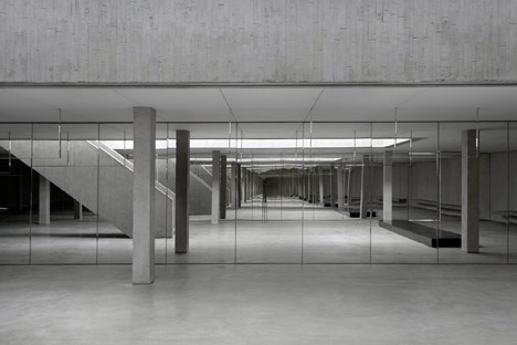 Nicolas Andreas Taralis in China by Bernard Dubois