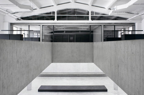 Nicolas Andreas Taralis in China by Bernard Dubois