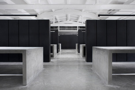 Nicolas Andreas Taralis in China by Bernard Dubois
