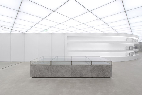 Nicolas Andreas Taralis in China by Bernard Dubois