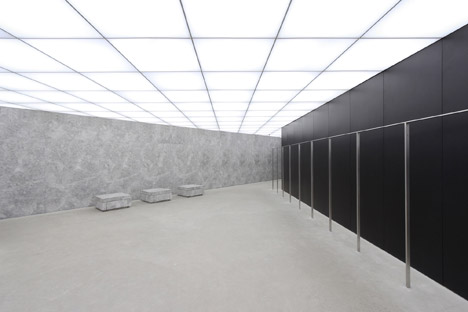 Nicolas Andreas Taralis in China by Bernard Dubois