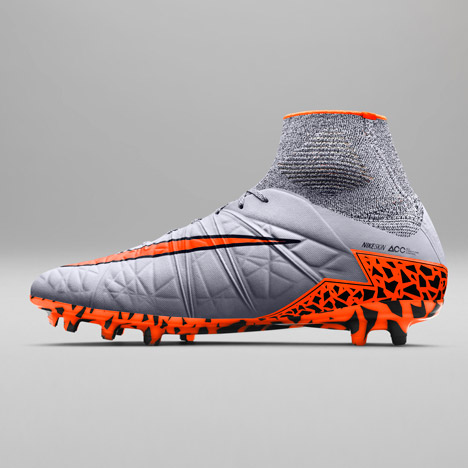 Nike HyperVenom 2
