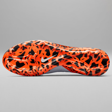 Nike HyperVenom 2