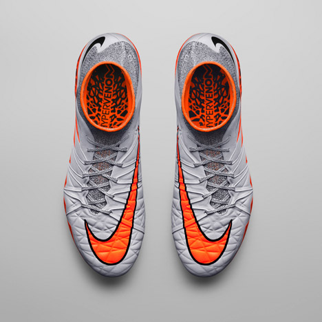 Nike HyperVenom 2