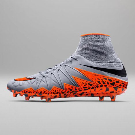 Nike HyperVenom 2