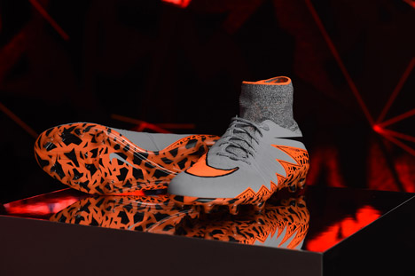 Nike HyperVenom 2