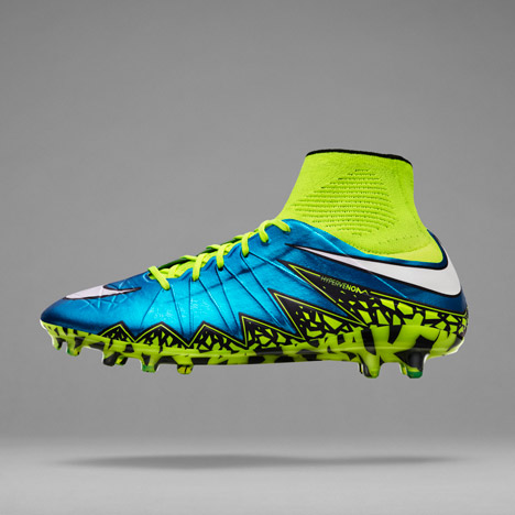 Nike HyperVenom 2