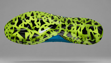Nike HyperVenom 2