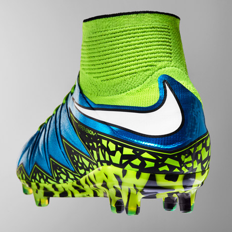 Nike HyperVenom 2