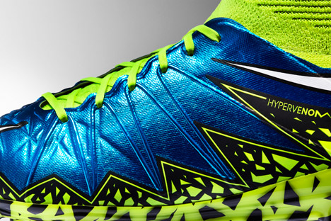 Nike HyperVenom 2