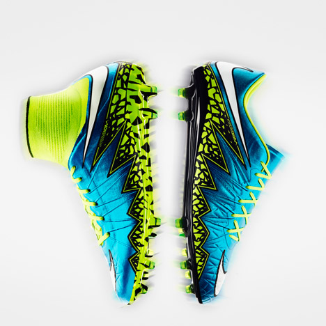 Nike HyperVenom 2