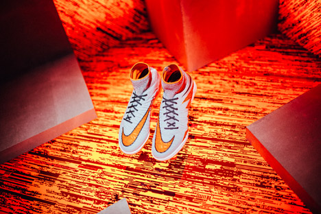 Nike Hypervenom X