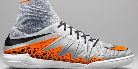 Nike Hypervenom X