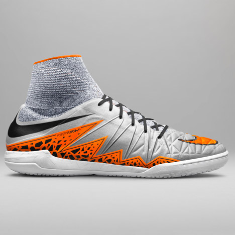 Nike Hypervenom X