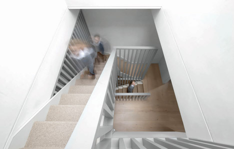Nossa Casa by London Atelier
