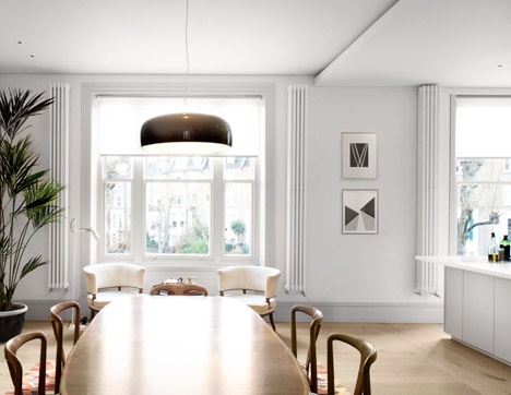 Nossa Casa by London Atelier