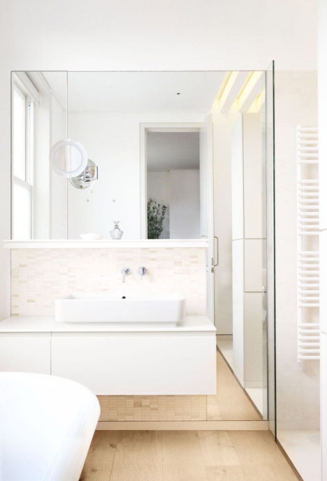 Nossa Casa by London Atelier