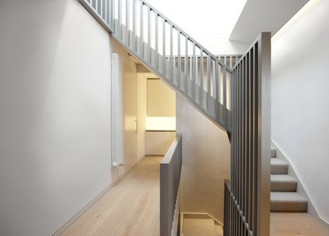 Nossa Casa by London Atelier