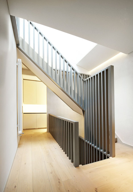 Nossa Casa by London Atelier