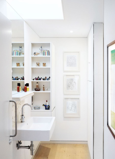 Nossa Casa by London Atelier
